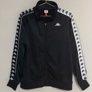 Kappa - Men's 222 Banda Anniston Slim Track Jacket